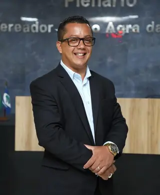 JEFFERSON PEREIRA DE MELO