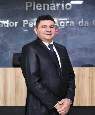 REGINALDO SILVA