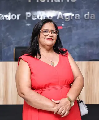SUENILDA NUNES DE LIMA RODRIGUES