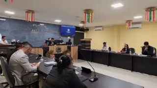 Câmara de Massaranduba realiza última sessão ordinária do primeiro semestre