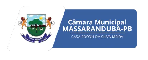CÂMARA MUNICIPAL DE MASSARANDUBA