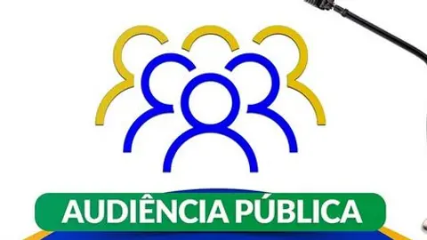 Audiência Pública da LDO 2026 será realizada na Câmara de Massaranduba nesta segunda-feira (26)
