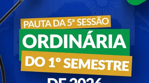 Câmara aprova requerimentos chave para o desenvolvimento municipal.