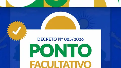 Câmara de Massaranduba decreta ponto facultativo em Corpus Christi