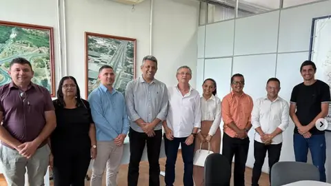 Câmara de Massaranduba Solicita ao DER-PB Medidas para Conter Animais na PB-095 e Garantir Segurança Viária