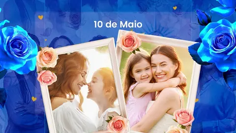 Dia das Mães: Câmara exalta papel materno na construção social