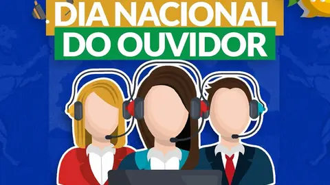 Dia do Ouvidor: Promovendo a Voz Cidadã e a Transparência Governamental