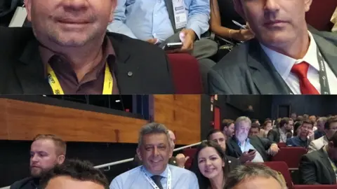 Evento em Brasília reúne prefeitos para discutir desenvolvimento dos municípios