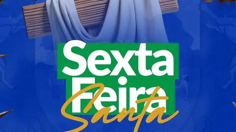 Município Reflete sobre Fé e Solidariedade na Sexta-feira da Paixão