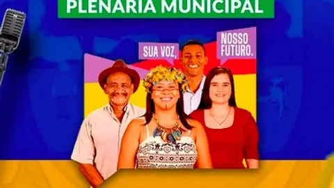 Participe do Orçamento Democrático Estadual em Massaranduba nesta quinta-feira (31/07)