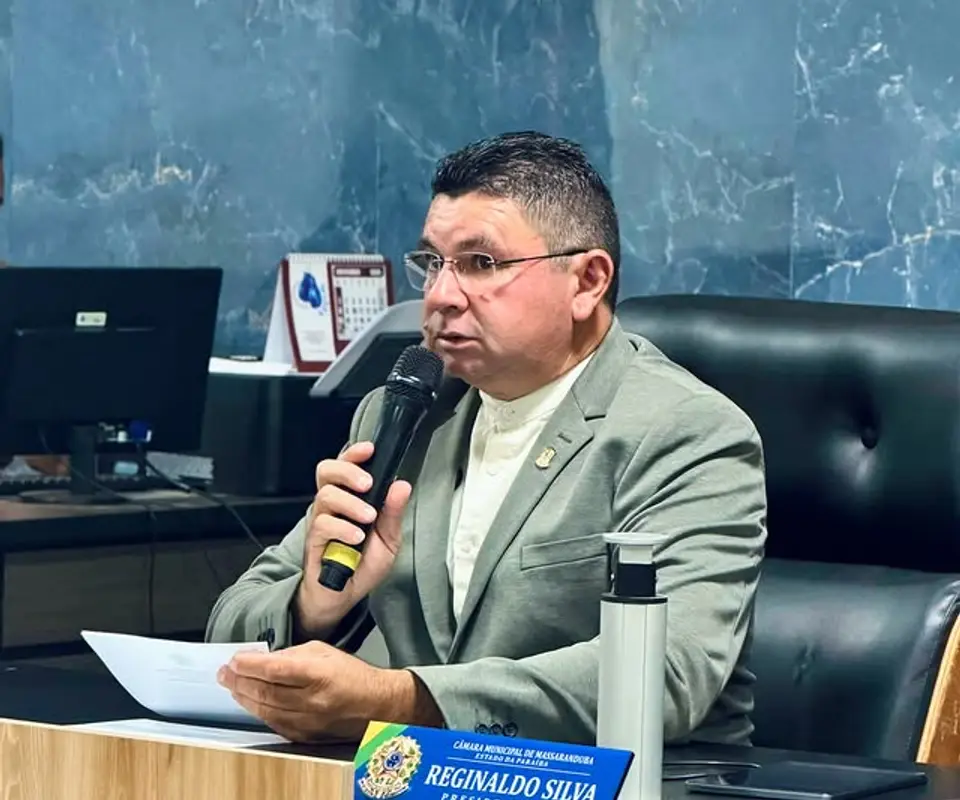 Câmara retoma trabalhos legislativos com 7ª Sessão Ordinária do semestre